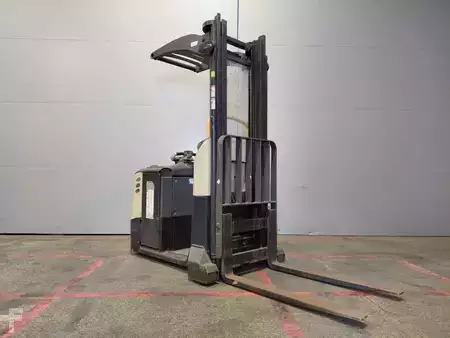 Pystysuora ordreplukker 2018  Crown MPC3040-12 (4)