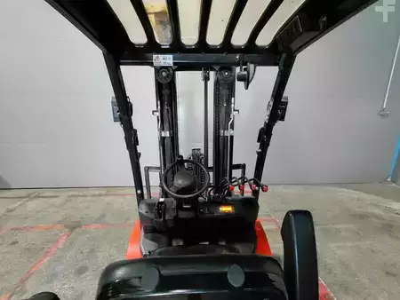 Wózki gazowe 2016  HC (Hangcha) XF35G (12)