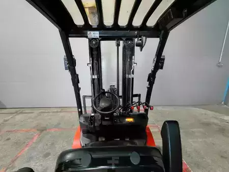 LPG heftrucks 2016  HC (Hangcha) XF35G (6)