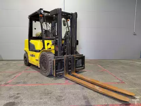 LPG heftrucks 2017  Hyundai 45L-7 (15)