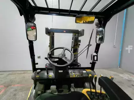 LPG heftrucks 2017  Hyundai 45L-7 (16)