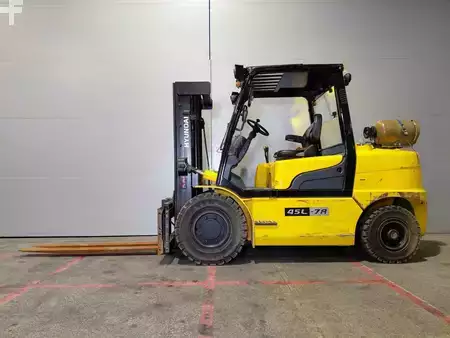 LPG heftrucks 2017  Hyundai 45L-7 (19)