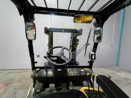 Gas truck 2017  Hyundai 45L-7 (8)