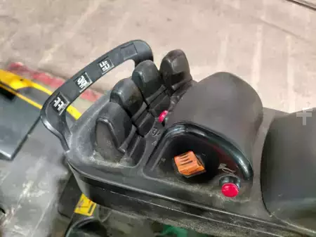 El Truck - 4-hjul 2018  Hyundai 45B9 (10)