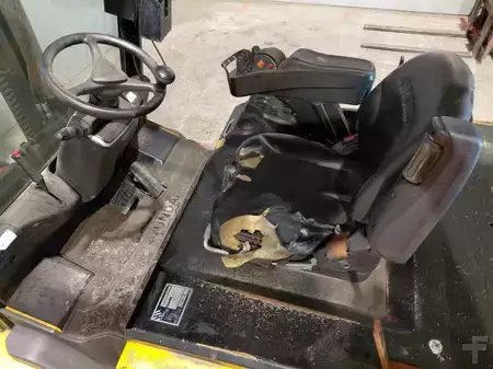 4-wiel elektrische heftrucks 2018  Hyundai 45B9 (16)