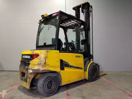 El Truck - 4-hjul 2018  Hyundai 45B9 (2)