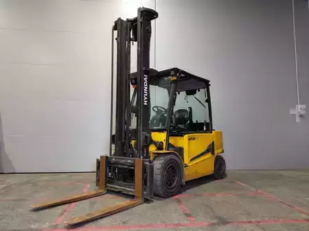El Truck - 4-hjul 2018  Hyundai 45B9 (3)