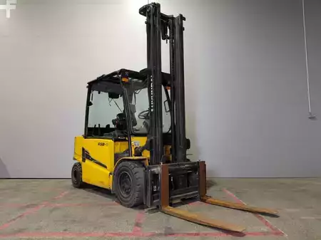 El Truck - 4-hjul 2018  Hyundai 45B9 (4)