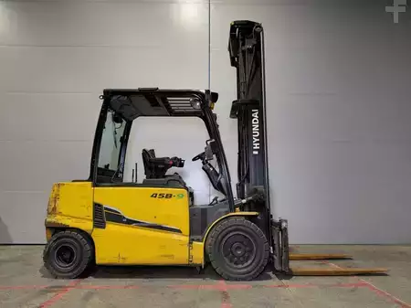 El Truck - 4-hjul 2018  Hyundai 45B9 (5)