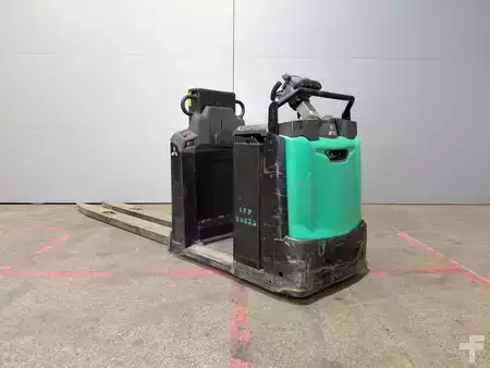 Vertikal-Kommissionierer 2020  Mitsubishi OPB20N2X (2)