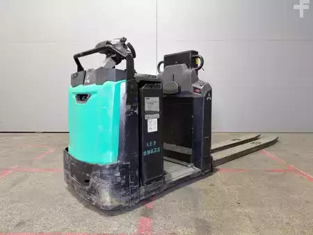 Vertikal-Kommissionierer 2020  Mitsubishi OPB20N2X (3)