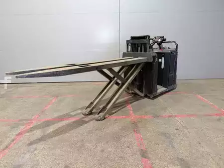 Vertikal-Kommissionierer 2020  Mitsubishi OPB20N2X (4)