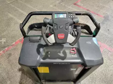 Vertikal-Kommissionierer 2020  Mitsubishi OPB20N2X (7)