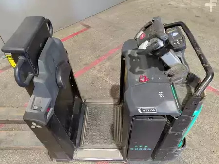 Vertikal-Kommissionierer 2020  Mitsubishi OPB20N2X (9)
