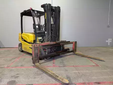 Elektro čtyřkolový VZV 2015  Yale ERP45VL (20)