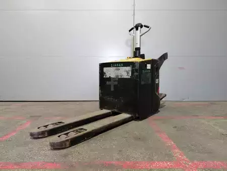 Beállós targonca 2017  CAT Lift Trucks NPV20N2 (3)
