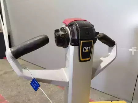 Wózki z platformą operatora 2017  CAT Lift Trucks NPV20N2 (19)
