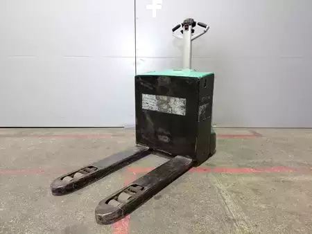 Electric Pallet Trucks 2017  Mitsubishi PBP16N2 - ACCOMPAGNANT (14)