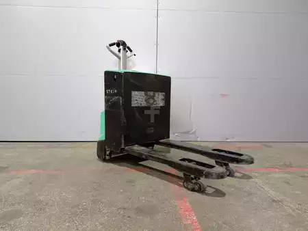 Electric Pallet Trucks 2017  Mitsubishi PBP16N2 - ACCOMPAGNANT (19)