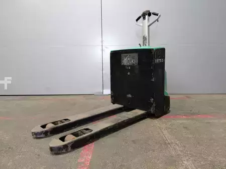 Electric Pallet Trucks 2017  Mitsubishi PBP16N2 - ACCOMPAGNANT (14)