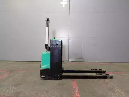 Elektrische palletwagens 2017  Mitsubishi PBP16N2 - ACCOMPAGNANT (5)