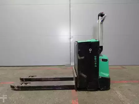 Electric Pallet Trucks 2019  Mitsubishi PBP20N2E (11)