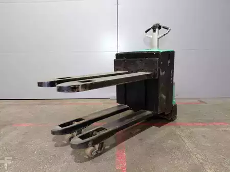 Electric Pallet Trucks 2019  Mitsubishi PBP20N2E (14)