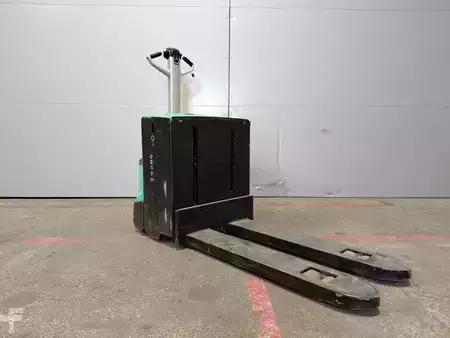 Electric Pallet Trucks 2019  Mitsubishi PBP20N2E (15)