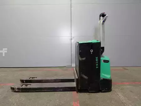 Electric Pallet Trucks 2019  Mitsubishi PBP20N2E (17)