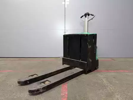 Electric Pallet Trucks 2019  Mitsubishi PBP20N2E (18)