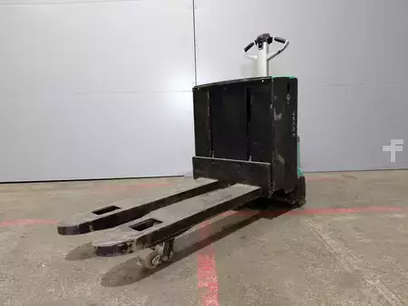 Electric Pallet Trucks 2019  Mitsubishi PBP20N2E (19)