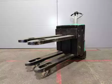 Electric Pallet Trucks 2019  Mitsubishi PBP20N2E (20)