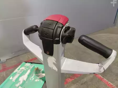 Elektrische palletwagens 2019  Mitsubishi PBP20N2E (10)