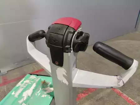 Electric Pallet Trucks 2019  Mitsubishi PBP20N2E (13)