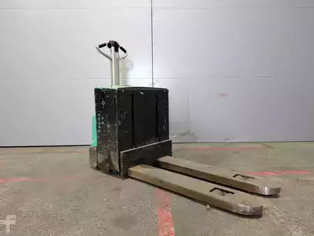 Electric Pallet Trucks 2019  Mitsubishi PBP20N2E (19)