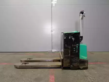 Electric Pallet Trucks 2019  Mitsubishi PBP20N2E (20)