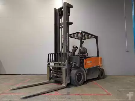 Elektryczne 4-kołowe 2019  Doosan B50X-7 (11)
