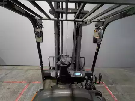 Elektryczne 4-kołowe 2019  Doosan B50X-7 (18)