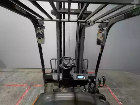 Elektro čtyřkolový VZV 2019  Doosan B50X-7 (6)