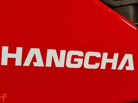 Empilhador a gás 2021  HC (Hangcha) XF25G (16)
