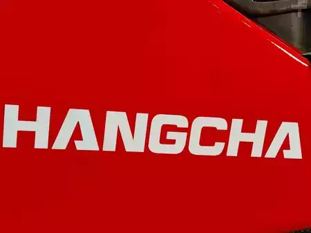 Empilhador a gás 2021  HC (Hangcha) XF25G (18)