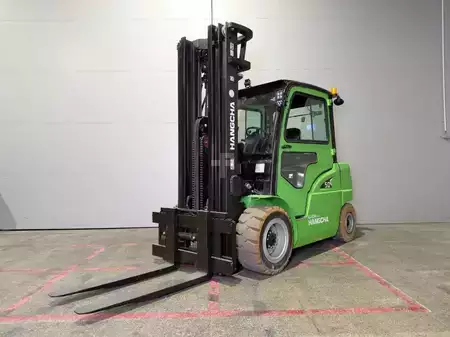 Eléctrico - 4 rodas 2021  HC (Hangcha) XC50i-500 (1)