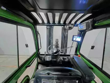Eléctrico - 4 rodas 2021  HC (Hangcha) XC50i-500 (10)