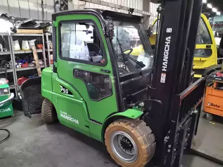 Eléctrico - 4 rodas 2021  HC (Hangcha) XC50i-500 (11)