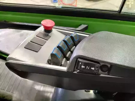 Eléctrico - 4 rodas 2021  HC (Hangcha) XC50i-500 (8)