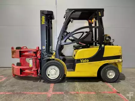Nestekaasutrukki 2019  Yale GLP35VX (18)