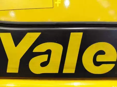 Nestekaasutrukki 2019  Yale GLP35VX (7)