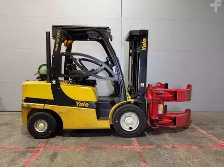 Nestekaasutrukki 2019  Yale GLP35VX (18)