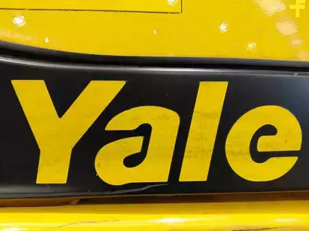 Nestekaasutrukki 2019  Yale GLP35VX (2)
