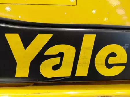 Nestekaasutrukki 2019  Yale GLP35VX (4)